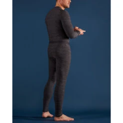 Gill Long Sleeve Crew Neck Thermal Base Layer Top -Gill 1282 3