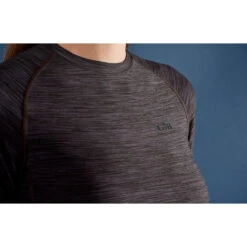 Gill Womens Long Sleeve Crew Neck Thermal Base Layer Top 15 Gill Womens Long Sleeve Crew Neck Thermal Base Layer Top -Gill 1282W 8