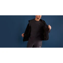 Gill Knit Fleece Jacket -Gill 1493 2