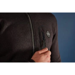 Gill Knit Fleece Jacket -Gill 1493 3