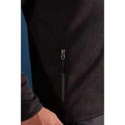 Gill Knit Fleece Jacket -Gill 1493 4