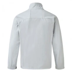 Gill Team Softshell Jacket - Grey 5 Gill Team Softshell Jacket - Grey -Gill 1614 med grey 2