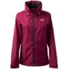 Gill Womens Pilot Jacket - Berry -Gill 2018 Gill Womens Pilot Jacket Berry in81jw