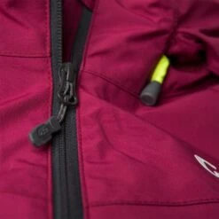 Gill Womens Pilot Jacket - Berry -Gill 2018 Gill Womens Pilot Jacket Berry in81jw 6