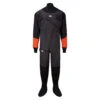 Gill Dinghy Sailing Drysuit - Black -Gill 2019 Gill 4804 Black 1 1