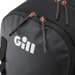 Gill Transit Back Pack - Black -Gill 2019 Gill L085 Black 6