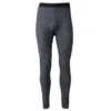 Gill Thermal Base Layer Leggings 2 Gill Thermal Base Layer Leggings -Gill 2019 Gill 1283 Mens Leggings Ash Melange 1