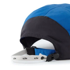 Gill Race Cap -Gill 2019 Gill Race Cap RS13 Blue 3