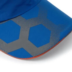 Gill Race Cap -Gill 2019 Gill Race Cap RS13 Blue 4
