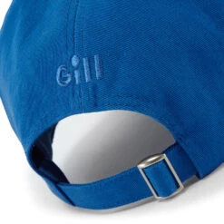Gill Sailing Cap -Gill 2019 Gill Sailing Cap 139 Blue 4