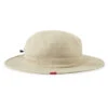 Gill Technical Sailing Sun Hat - Khaki -Gill 2019 Gill Technical Sailing Sun Hat 140 Khaki 1