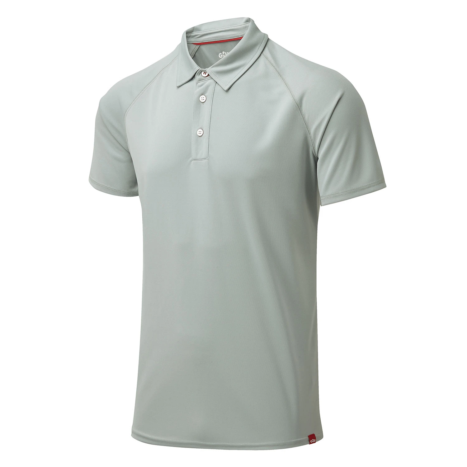 Gill Mens UV Tec Polo 4 Gill Mens UV Tec Polo - Image 2