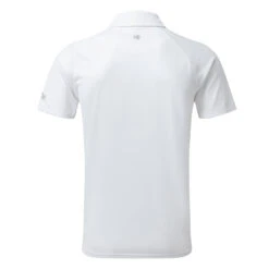 Gill Mens UV Tec Polo - White 9 Gill Mens UV Tec Polo - White -Gill 2019 Gill UV Tec Polo UV008 White 3