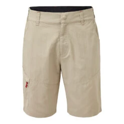 Gill Mens UV Tec Shorts - Khaki