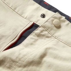 Gill Mens UV Tec Shorts - Khaki -Gill 2019 Gill UV Tec Shorts UV012 Khaki 4