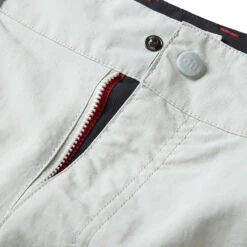 Gill Mens UV Tec Shorts - Silver -Gill 2019 Gill UV Tec Shorts UV012 Silver 5