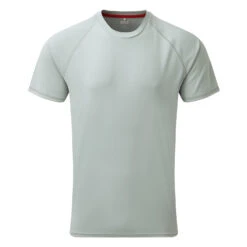 Gill Mens UV Tec Crew Neck T-Shirt