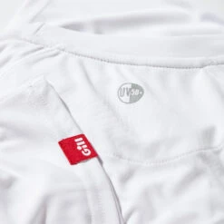 Gill Mens UV Tec Crew Neck T-Shirt - White 11 Gill Mens UV Tec Crew Neck T-Shirt - White -Gill 2019 Gill UV Tec T Shirt UV010 White 5