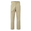 Gill Mens UV Tec Trousers - Khaki -Gill 2019 Gill UV Tec Trousers UV014 Khaki 1