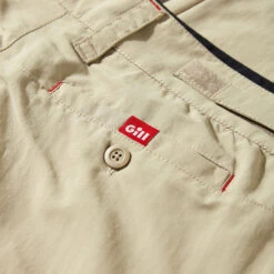 Gill Mens UV Tec Trousers - Khaki 9 Gill Mens UV Tec Trousers - Khaki -Gill 2019 Gill UV Tec Trousers UV014 Khaki 4