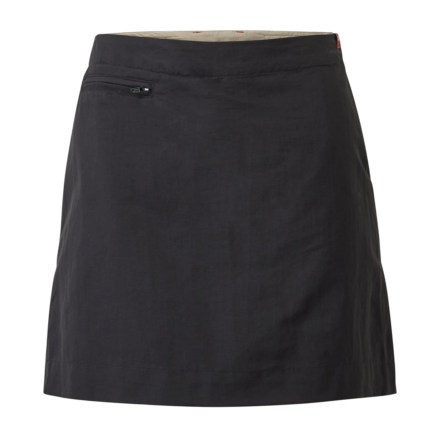 Gill Womens UV Tec Skort - Graphite 3 Gill Womens UV Tec Skort - Graphite