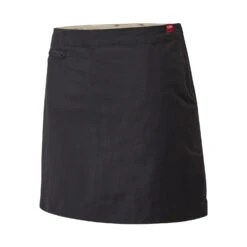 Gill Womens UV Tec Skort - Graphite 7 Gill Womens UV Tec Skort - Graphite -Gill 2019 Gill UV Tech Skort UV006W Graphite 2