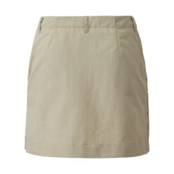 Gill Womens UV Tec Skort - Khaki -Gill 2019 Gill UV Tech Skort UV006W Khaki 3
