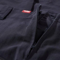 Gill Womens UV Tec Skort -Gill 2019 Gill UV Tech Skort UV006W Navy 4