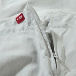 Gill Womens UV Tec Skort - Silver -Gill 2019 Gill UV Tech Skort UV006W Silver 4