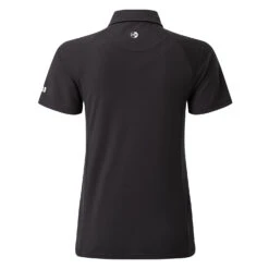 Gill Womens UV Tec Polo - Charcoal -Gill 2019 Gill Womens UV Tec Polo UV008W Charocal 3