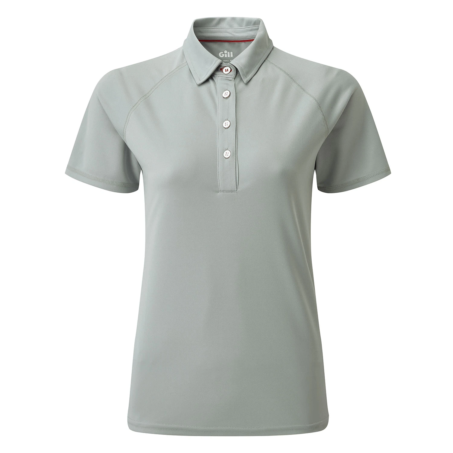 Gill Womens UV Tec Polo 3 Gill Womens UV Tec Polo