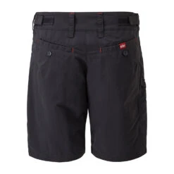 Gill Womens UV Tec Shorts - Graphite -Gill 2019 Gill Womens UV Tec Shorts UV012W Graphite 3