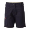 Gill Womens UV Tec Shorts -Gill 2019 Gill Womens UV Tec Shorts UV012W Navy 1