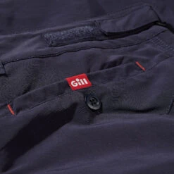 Gill Womens UV Tec Shorts -Gill 2019 Gill Womens UV Tec Shorts UV012W Navy 4