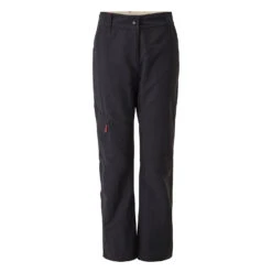 Gill Womans UV Tec Trousers - Graphite
