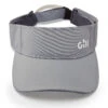 Gill Regatta Sailing Visor - Grey -Gill 2020 Gill 145 Medium Grey 1