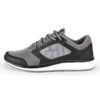 Gill Mawgan Sailing Trainers - Black/Grey -Gill 2020 Gill Magwan Trainer SideA