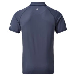 Gill Mens UV Tec Polo - Ocean -Gill 2020 Gill UV008 Ocean 3