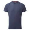 Gill Mens UV Tec Crew Neck T-Shirt - Ocean 1 Gill Mens UV Tec Crew Neck T-Shirt - Ocean -Gill 2020 Gill UV010 Ocean 1