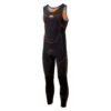 Gill Zentherm Skiff Sailing Wetsuit - Black -Gill 2020 Gill 5000 BLACK 2