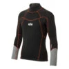 Gill Junior Zentherm Wetsuit Top - Black -Gill 2020 Gill 5001J BLACK 2