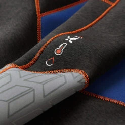 Gill Junior Zentherm Wetsuit Top - Black -Gill 2020 Gill 5001J BLACK 4