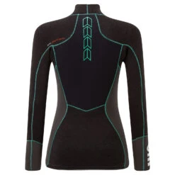 Gill Womens Zentherm Dinghy Wetsuit Kit - Black -Gill 2020 Gill 5001W BLACK 3