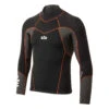 Gill Zentherm Sailing Wetsuit Top - Black 1 Gill Zentherm Sailing Wetsuit Top - Black -Gill 2020 Gill 5001 BLACK 2
