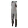Gill Zenlite Skiff Sailing Wetsuit - Steel -Gill 2020 Gill 5002 STEEL GREY 2