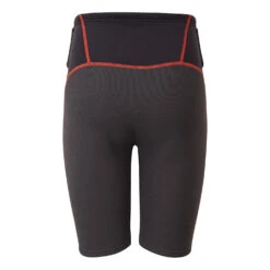 Gill Junior Zenlite Dinghy Sailing Wetsuit Shorts - Graphite 8 Gill Junior Zenlite Dinghy Sailing Wetsuit Shorts - Graphite -Gill 2020 Gill 5004J GRAPHITE 3