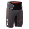 Gill Zenlite Sailing Wetsuit Shorts - Graphite -Gill 2020 Gill 5004 GRAPHITE 2