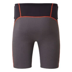 Gill Zenlite Sailing Wetsuit Shorts - Graphite -Gill 2020 Gill 5004 GRAPHITE 3