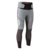 Gill Zenlite Sailing Wetsuit Trousers - Steel -Gill 2020 Gill 5005 STEEL GREY 2