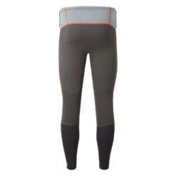 Gill Zenlite Sailing Wetsuit Trousers - Steel -Gill 2020 Gill 5005 STEEL GREY 3